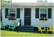 cabin