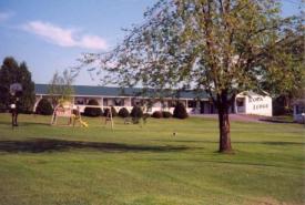 Rock Ledge Motel