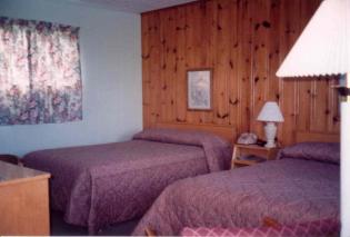 Room Interior