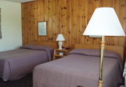 cabin