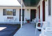cabin