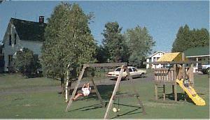 Kids Playground
